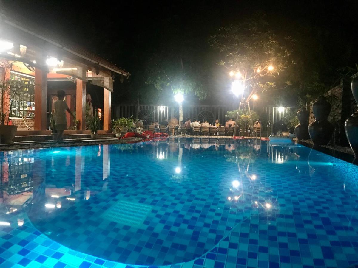 Tam Coc Friendly Homestay Ninh Bình Exteriör bild