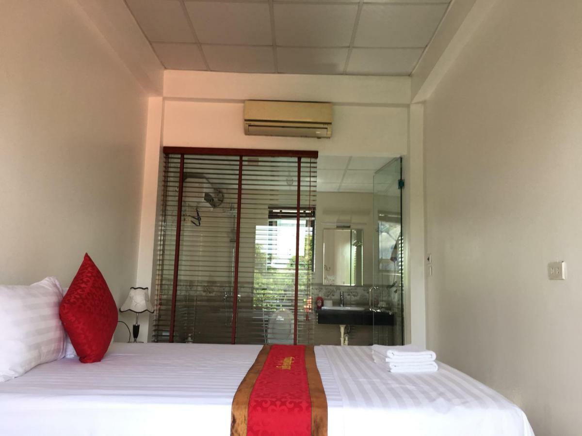 Tam Coc Friendly Homestay Ninh Bình Exteriör bild