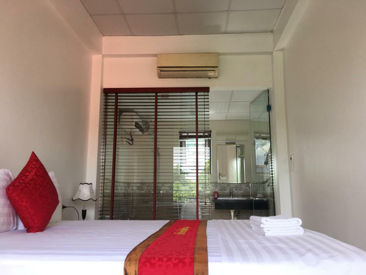 Tam Coc Friendly Homestay Ninh Bình Exteriör bild